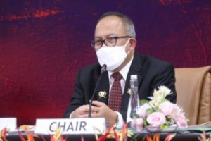 Tiga Isu Pangan Akan Dibahas Dalam Pertemuan G20
