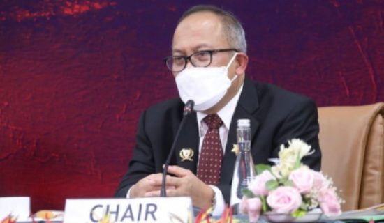 Tiga Isu Pangan Akan Dibahas Dalam Pertemuan G20